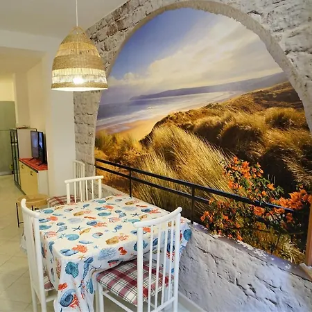 Apartment Da Joanna *
