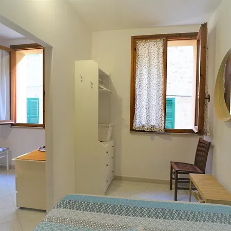 Da Joanna Apartment Alghero