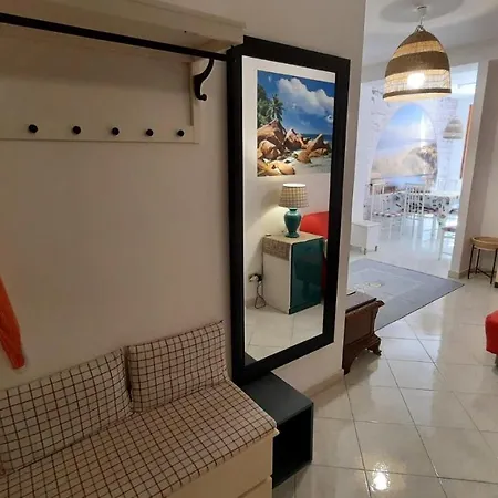 Da Joanna Apartment Alghero