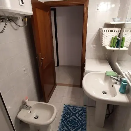 Apartment Da Joanna Alghero