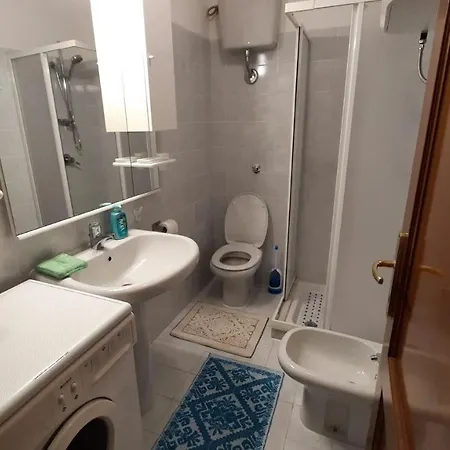 Apartment Da Joanna